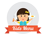 Kids Menu