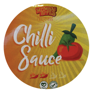 Chilli Sauce