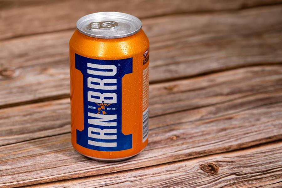 Iron Bru